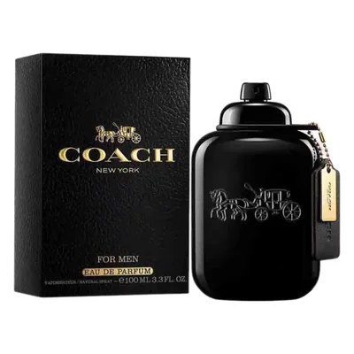 Perfume Coach New York For Men EDP 100ml