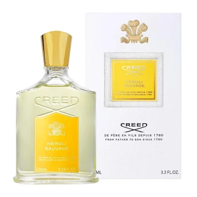Perfume Creed Neroli Sauvage EDP 100ml