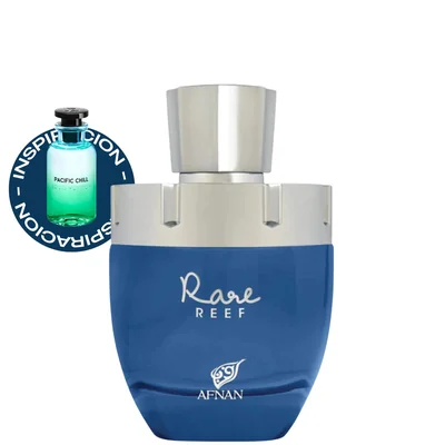 Perfume Afnan Rare Reef XDP 100ml