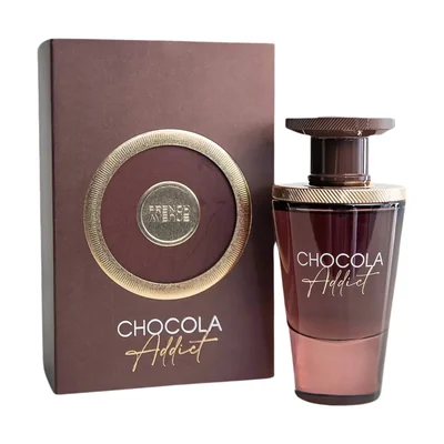 Perfume French Avenue Chocola Addict EDP 100ml