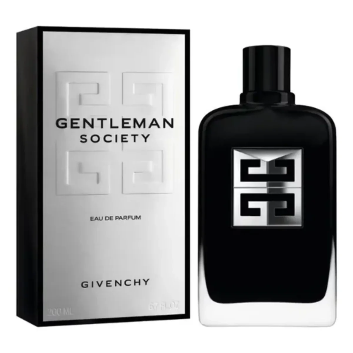 Perfume Givenchy Gentlemen Society 200 ml EDP
