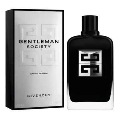 Perfume Givenchy Gentlemen Society 200 ml EDP