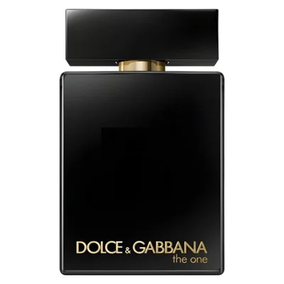 Perfume Dolce & Gabbana The One Intense Pour Homme 100ml EDP