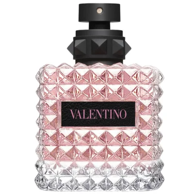Perfume VALENTINO DONNA BORN IN ROMA 100ml EDP