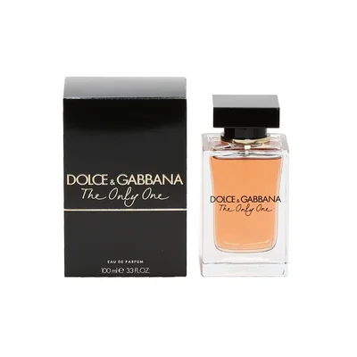 Perfume Dolce&Gabbana The Only One 100ml EDP