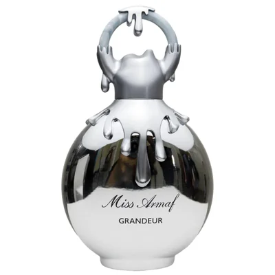 Perfume para Mujer MISS ARMAF GRANDEUR 100ml EDP