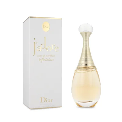 Perfume para Mujer Dior J'adore Infinissime 100ml EDP