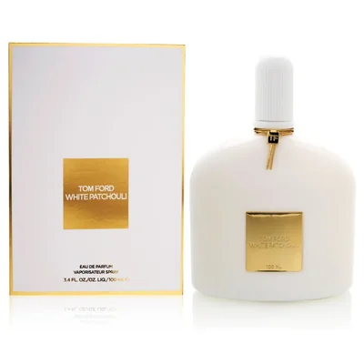 Perfume TOM FORD WHITE PATCHOULI 100ml EDP
