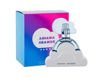 Perfume Ariana Grande Cloud EDP