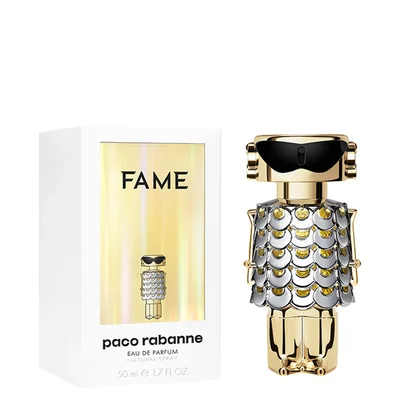 Perfume para Mujer Paco Rabanne Fame 80ml EDP