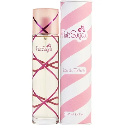 Perfume Aquolina Pink Sugar Clásico 100ml EDT