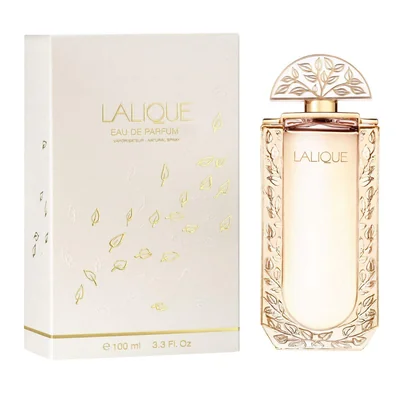 Perfume para Mujer Lalique Clásico de Lalique 100ml EDP