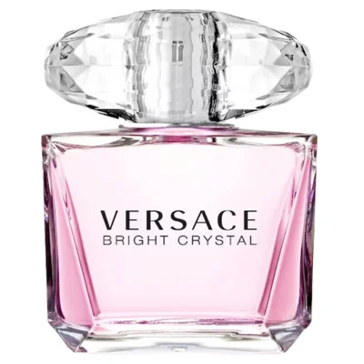Perfume VERSACE BRIGHT CRYSTAL 90ml EDT