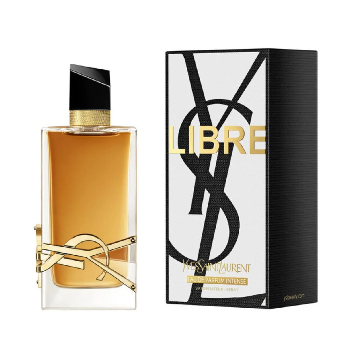 Perfume Yves Saint Laurent Libre Intense 90ml EDP