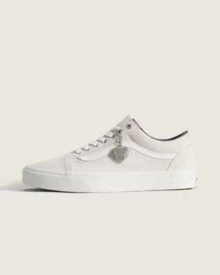 Tenis Old Skool Blanco ZJVY