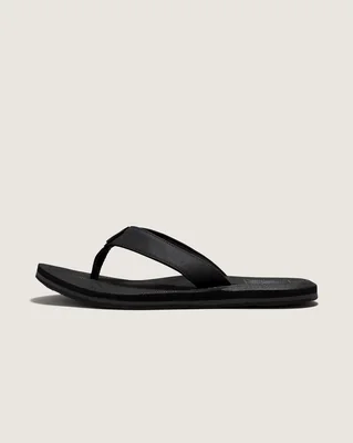 Sandalias Nexpa Negro 7FOH