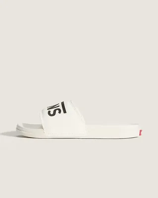 Sandalias La Costa Blanco EX0Z