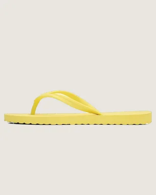 Sandalias Makena Amarillo 1FLN