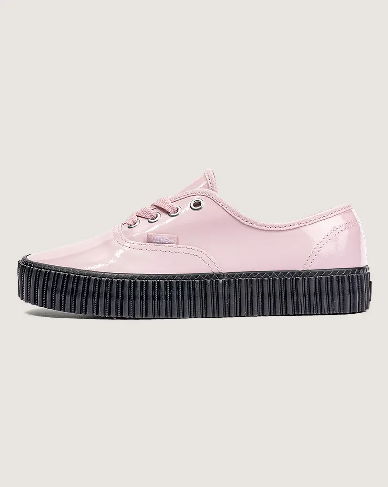 Tenis Authentic Creeper Rosa VH88
