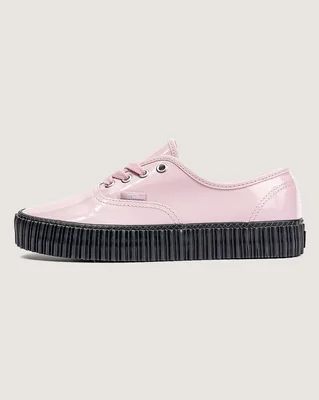 Tenis Authentic Creeper Rosa VH88