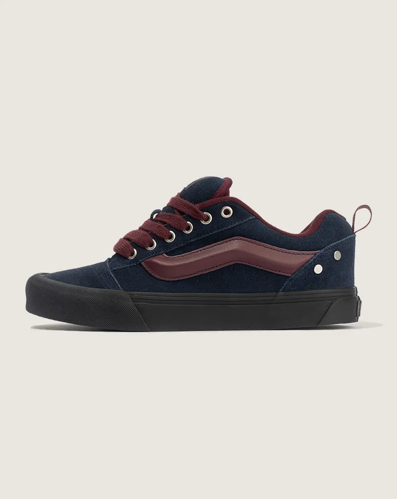 Tenis Knu Skool Azul 2DNV