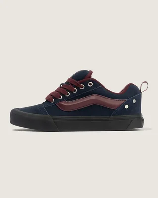 Tenis Knu Skool Azul 2DNV
