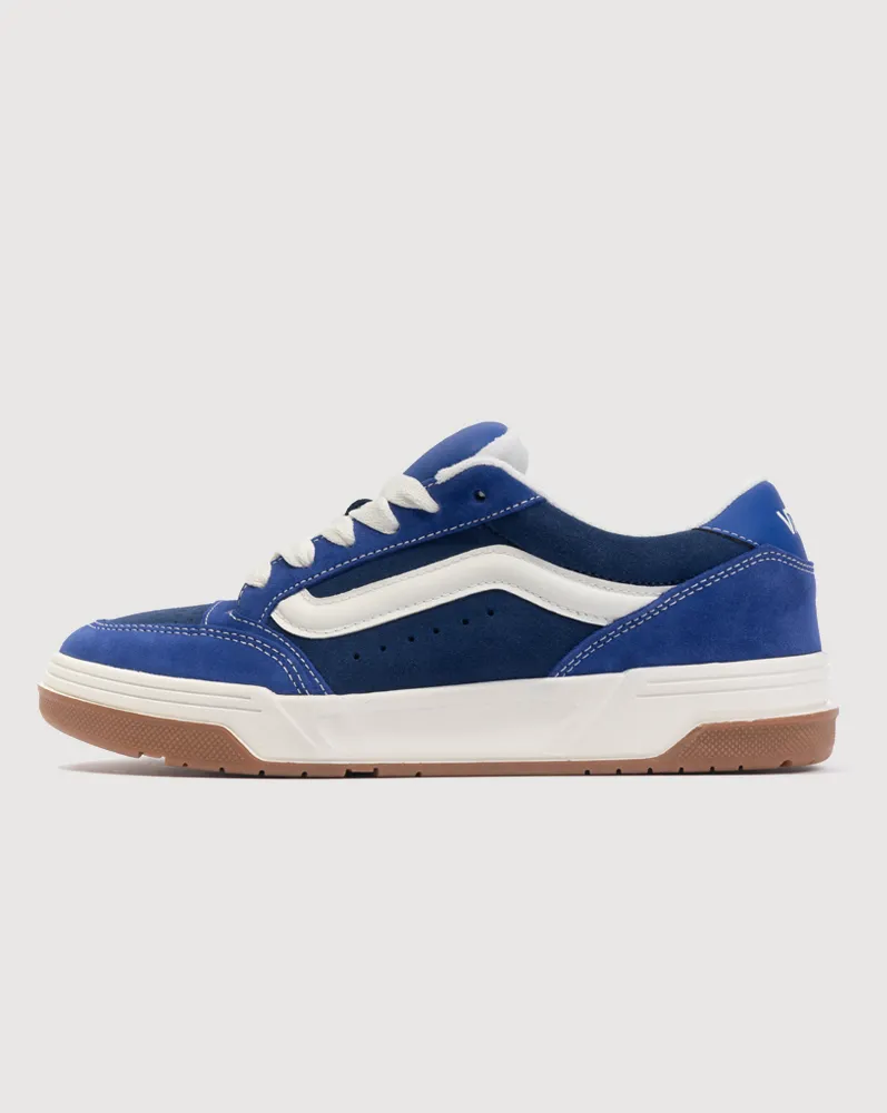 Tenis Hylane Azul 67Z2