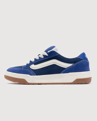 Tenis Hylane Azul 67Z2