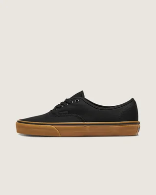 Tenis Authentic Negro A0I4