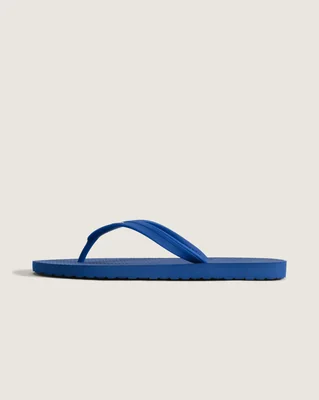 Sandalias Makena Azul Z7WM