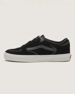 Tenis Skate Rowley Negro JKOU
