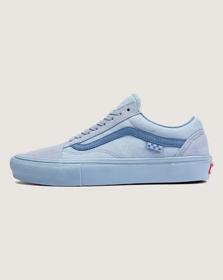 Tenis Skate Old Skool Azul NGRI
