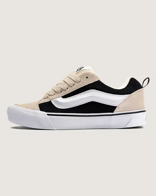 Tenis Knu Skool Beige 2ZJ9