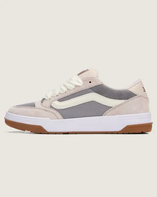 Tenis Hylane Gris 685T