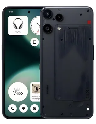 Nothing Phone 3a Lite LCD IPS 6.77 pulgadas