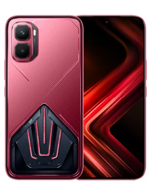 Ifinix GT 50 Pro AMOLED 6.78 pulgadas
