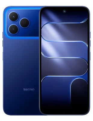 TECNO Spark 50 LCD IPS 6.78 pulgadas