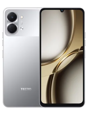 TECNO Spark Go 3 LCD IPS 6.7 pulgadas