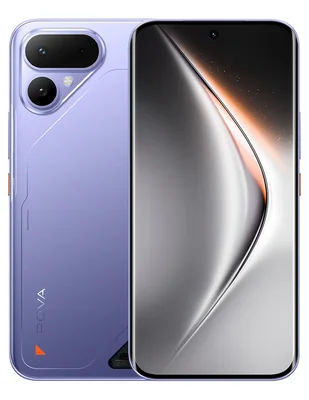 TECNO Pova Curve 2 5G AMOLED 6.78 pulgadas