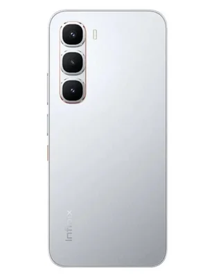 Infinix Hot 60 Pro AMOLED 6.7 pulgadas