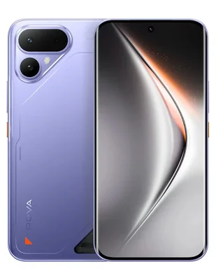 TECNO Pova Curve 2 5G AMOLED 6.78 pulgadas Desbloqueado