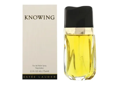 Perfume Esteè Lauder Knowing 75ml Edp Para Dama