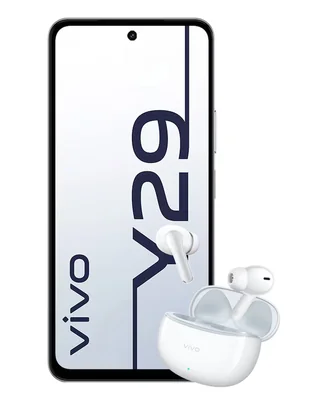 Vivo Y29 bundle LCD 6.6 pulgadas Telcel