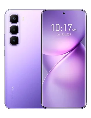 INFINIX Hot 60 Pro Plus AMOLED 6.8 pulgadas