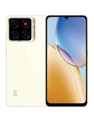 Zte blade a56 lcd ips 6.7 pulgadas desbloqueado no aplica