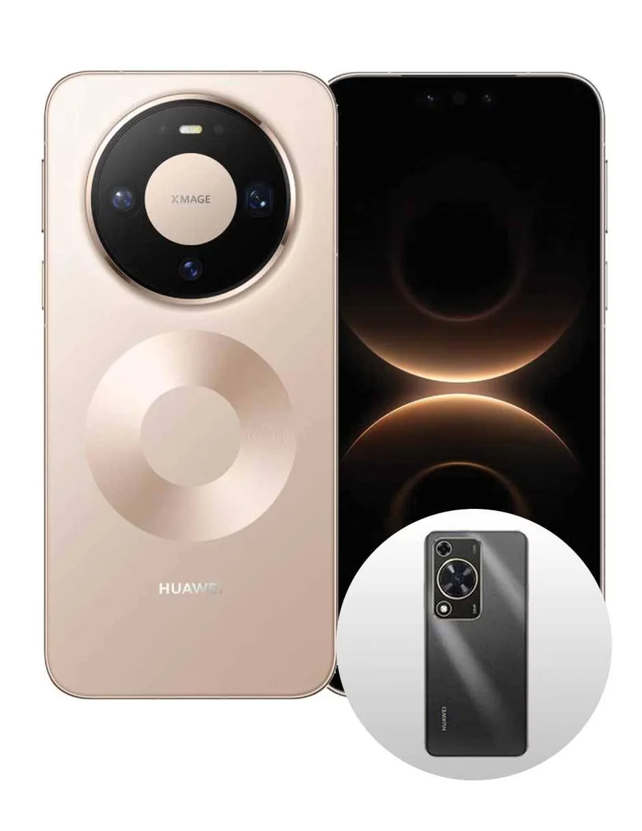 Huawei Mate 80 Pro OLED 6.7 pulgadas