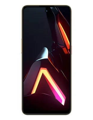 Nubia NEO 3 5G IPS 6.8 pulgadas Telcel