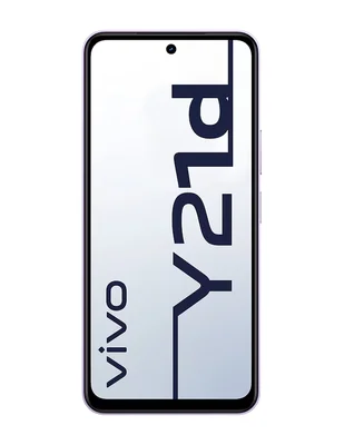 Vivo Y21d LCD 6.6 pulgadas Telcel