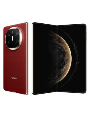 Huawei Mate X6 OLED 6.4 pulgadas MVNO