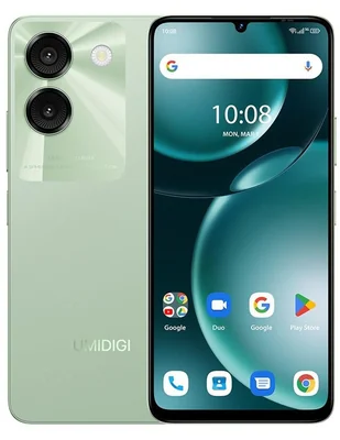 Umidigi Note 90A LCD IPS 6.7 pulgadas
